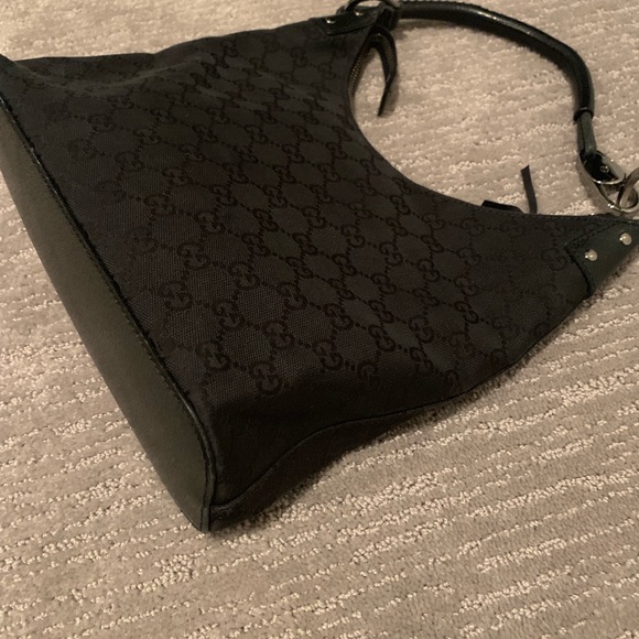 Authentic Gucci Handbag - Picture 3 of 6
